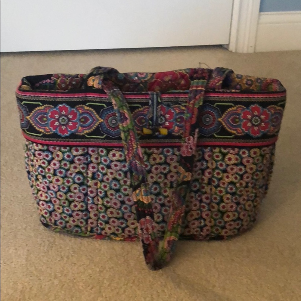 Vera Bradley Bag
